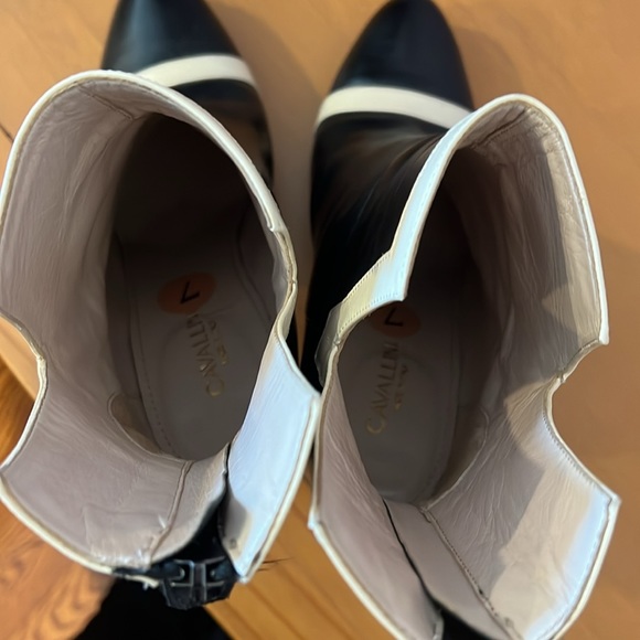 CAVALLINI Boots - Made in Italy - Size 38 women (Italy) - Picture 5 of 5